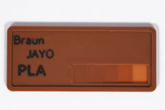 Sepura Mikrofonhalterung 3D Druck