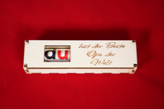 Duplo Geschenk Holz Box