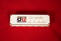 Duplo Geschenk Holz Box