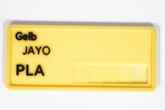 Sepura Mikrofonhalterung 3D Druck