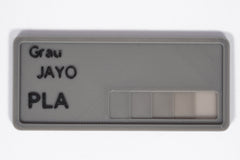 Sepura Mikrofonhalterung 3D Druck