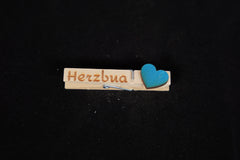 Volksfest Glupperl, Gravierte Trachten Glupper