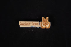 Volksfest Glupperl, Gravierte Trachten Glupper