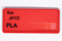 Sepura Mikrofonhalterung 3D Druck