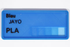 Sepura Mikrofonhalterung 3D Druck