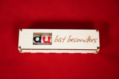 Duplo Geschenk Holz Box