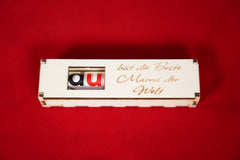 Duplo Geschenk Holz Box