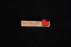 Volksfest Glupperl, Gravierte Trachten Glupper