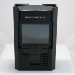 Motorola Advisor TPG2200 Meldertasche – Holster mit Gürtelclip