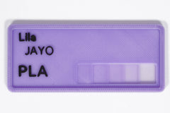 Sepura Mikrofonhalterung 3D Druck