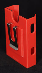 Motorola Advisor TPG2200 Meldertasche – Holster mit Gürtelclip