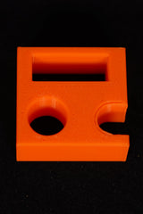 Sepura Mikrofonhalterung 3D Druck