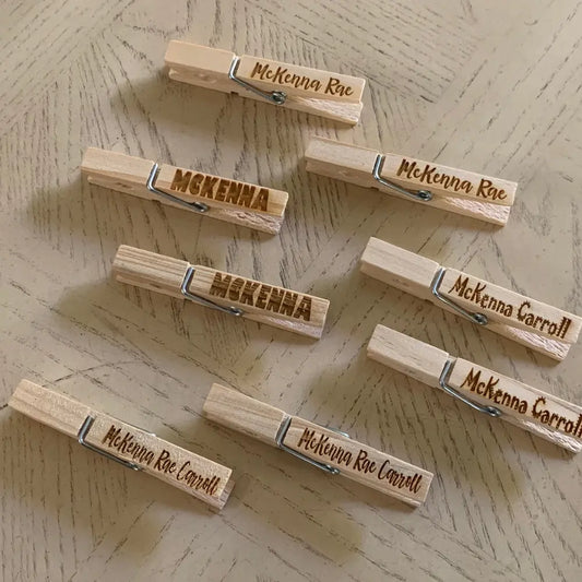 a echter Bayer, Volksfest Glupperl, Gravierte Trachten Glupper